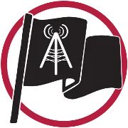 Logo de WCRS LP Columbus Community Radio | 98.3 and 92.7