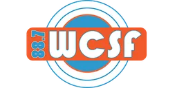 Logo de WCSF 88.7