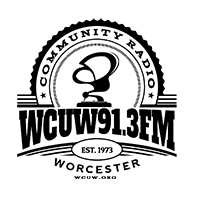 Logo de WCUW