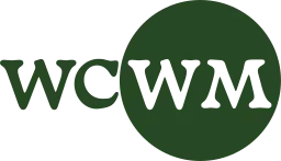 Logo de WCWM
