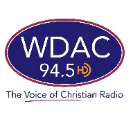 Logo de WDAC FM 94.5 HD1