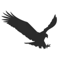 Logo de wdaq-hd2 103.7 rock