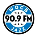 Logo de WDCB 90.9 "Jazz & Blues" Chicago, IL