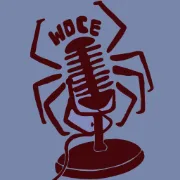 Logo de WDCE 90.1
