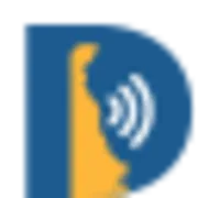 Logo de WDDE 91.1 Dover, DE