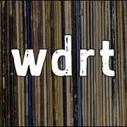 Logo de WDRT 91.9 Viroqua, WI