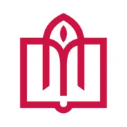 Logo de WDSR- DeSales University Radio