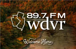 Logo de WDVR