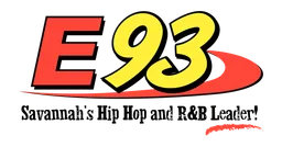 Logo de WEAS 93.1 "E 93" Springfield, GA