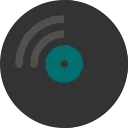 Logo de WeRave Music Radio 02 - Study and Chillout