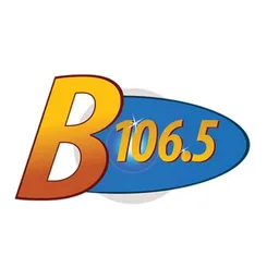 Logo de WERC-HD3 B106.5 Birmingham, AL