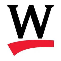 Logo de WETA Classical