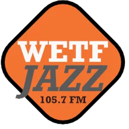 Logo de WETF-LP FM 105.7 South Bend, IN