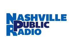 Logo de WFCL "Classical 91.1" Nashville Public Radio, TN