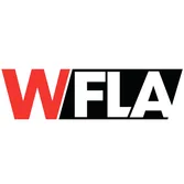 Logo de WFLA 970 AM Tampa Bay, FL