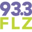 Logo de WFLZ 93.3