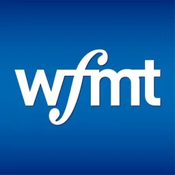 Logo de WFMT Classical AAC 128