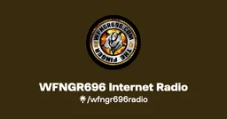 Logo de WFNGR696.com