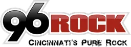 Logo de WFTK Cincinnati 96.5 Rock