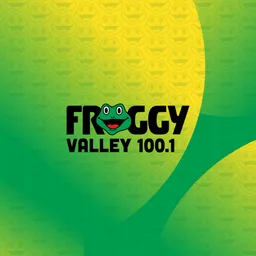 Logo de WFVY (100.1 FM)