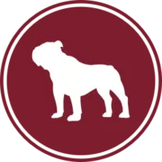 Logo de WGAO 88.1 "Power 88" Dean College, Franklin, MA (MP3)