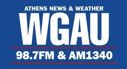 Logo de WGAU