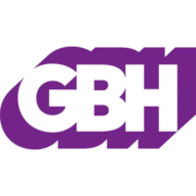 Logo de WGBH 89.7