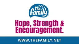 Logo de WGNV 88.5 - The Family Christian Rock Milladore, WI