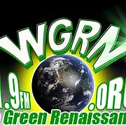 Logo de WGRN 94.1