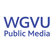 Logo de WGVU FM 88.5