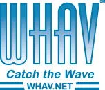 Logo de WHAV