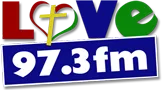 Logo de WHGG Love Radio FM