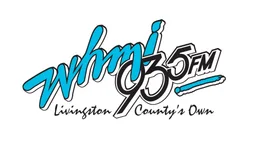 Logo de WHMI 93.5 FM