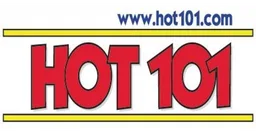 Logo de WHOT 101.1 "Hot 101" Youngstown, OH