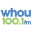 Logo de WHOU 100.1 - The Best - Classic Hits Radio