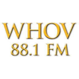 Logo de WHOV 88.1 - Hampton's Jazz