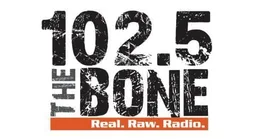 Logo de WHPT 102.5 The Bone