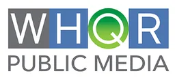 Logo de WHQR