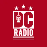 Logo de WHUR-HD4 96.3 "DC Radio" Washington, DC