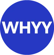 Logo de WHYY 90.9 Philadelphia, PA