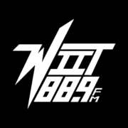 Logo de WIIT 88.9 Illinois Institute of Technology, Chicago, IL