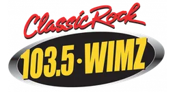 Logo de WIMZ 103.5 Knoxville, TN