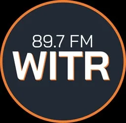 Logo de WITR