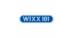 Logo de WIXX 101.1 "WIXX 101" Green Bay, WI