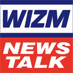 Logo de WIZM-AM NewsTalk 1410