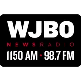 Logo de WJBO Newsradio 1150 AM & 97.7 FM