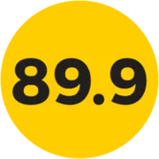 Logo de WJCT 89.9 FM