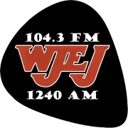 Logo de WJEJ 1240 Hagerstown, MD