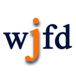 Logo de WJFD 97.3 FM