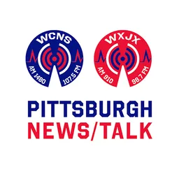 Logo de WJFG 1420 AM